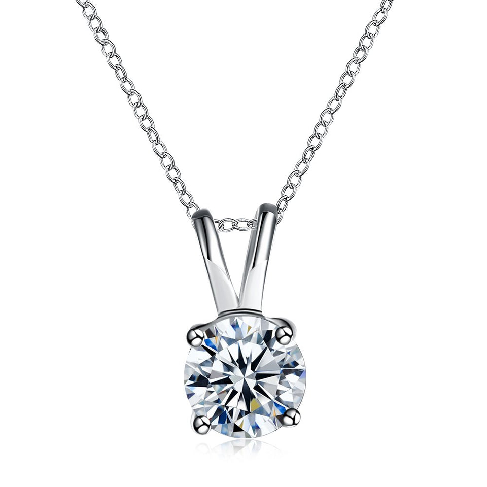 Fashion Necklace diamond Pendant Women Necklace Pendant elegant Necklaces Jewelry Accessories Lover Gift Jewellery for Women and Man Romantic necklace