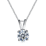 Fashion Necklace diamond Pendant Women Necklace Pendant elegant Necklaces Jewelry Accessories Lover Gift Jewellery for Women and Man Romantic necklace