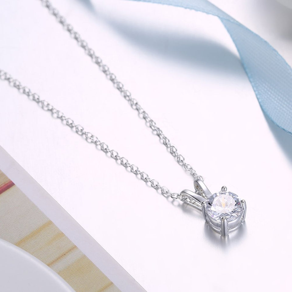 Fashion Necklace diamond Pendant Women Necklace Pendant elegant Necklaces Jewelry Accessories Lover Gift Jewellery for Women and Man Romantic necklace