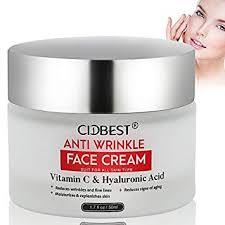 Anti-aging Cream by Miriam Yeung
